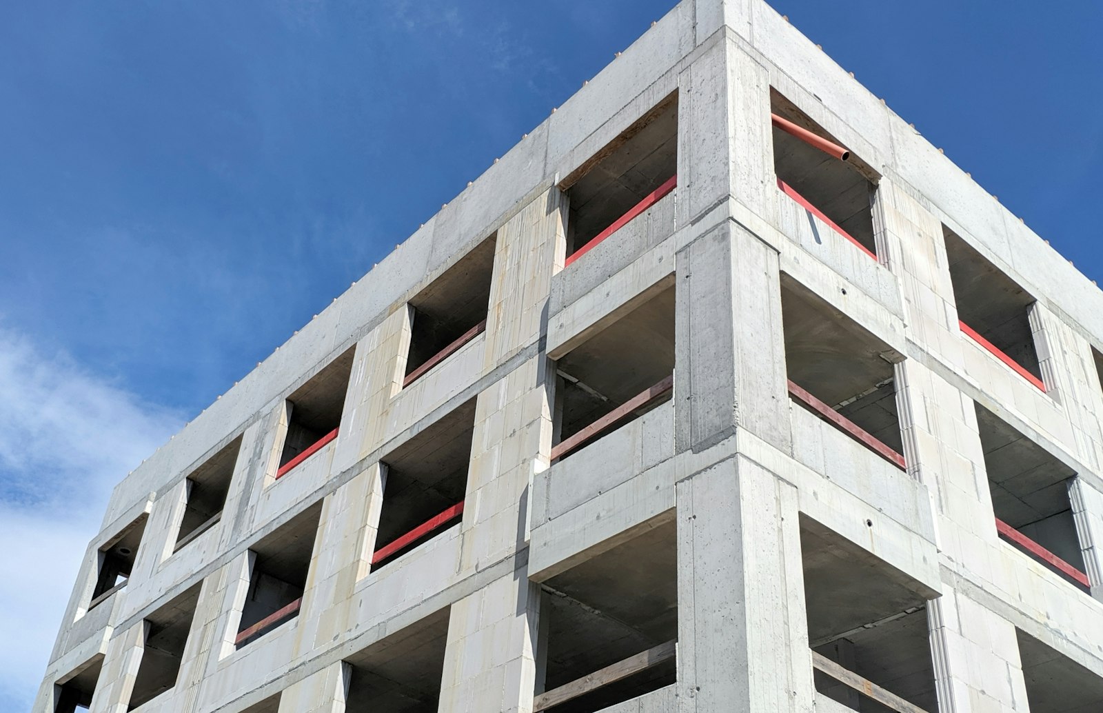CPR 2024/3110 — co zmieniło się w nowym Construction Products Regulation