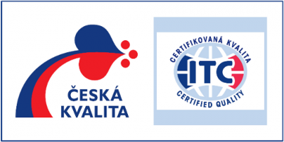 Marka Certyfikowana Jakość ITC